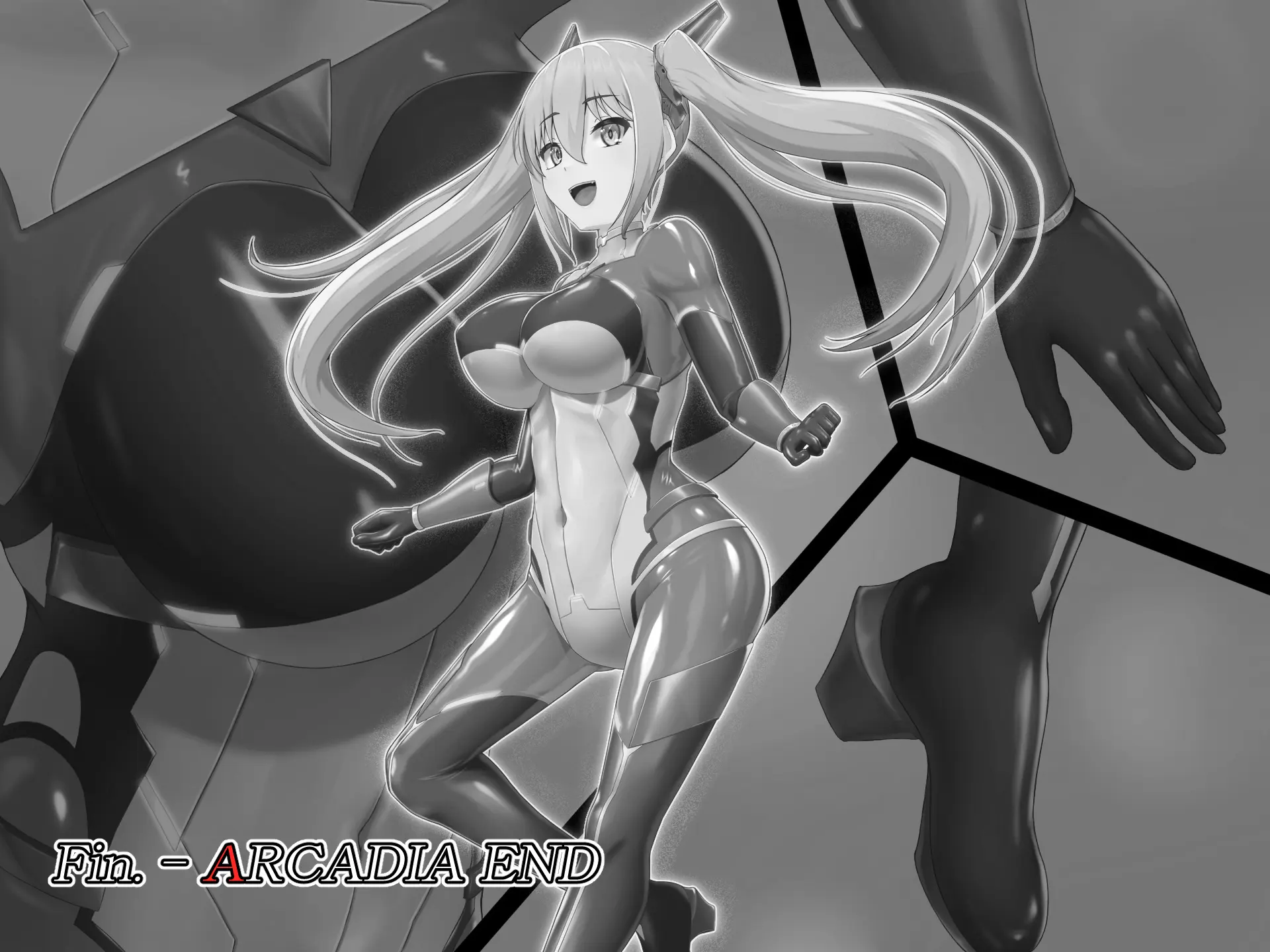 Eidos Arcadia -Kyoei Choukyou Reijuu No Denei Hime- | 에이도스 아르카디아 -허영조교 예속의 전영희-